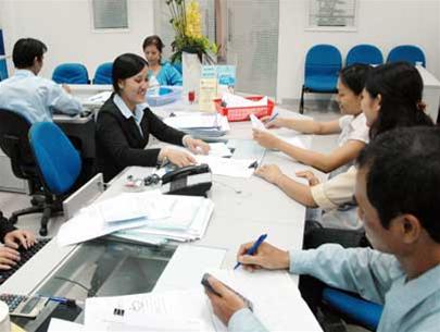 Doanh nghiệp kêu khó khi vay vốn